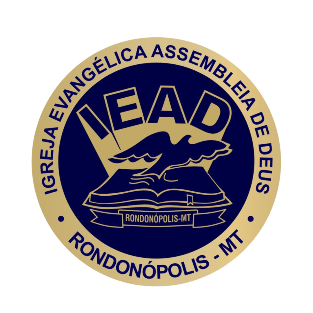 Igreja Evangelica Assembleia de Deus - Rondonópolis MT