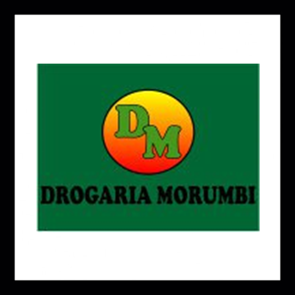 DROGARIA MORUMBI