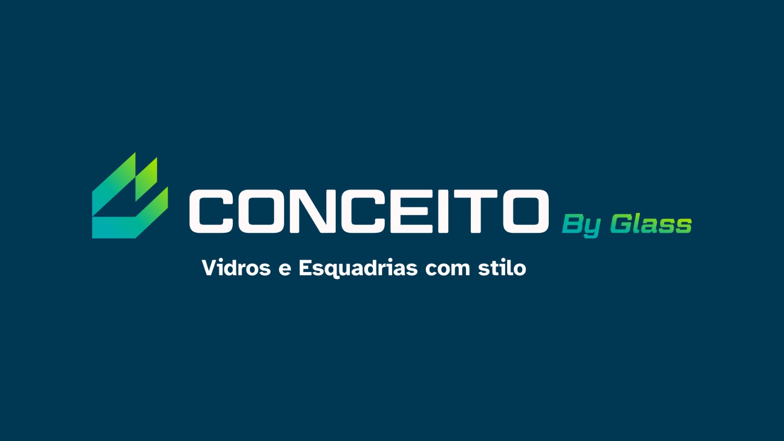 Conceito By Glass