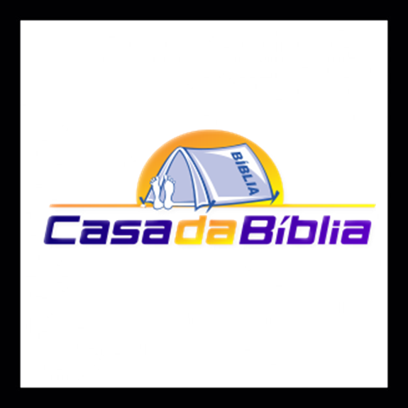 CASA DA BIBLIA