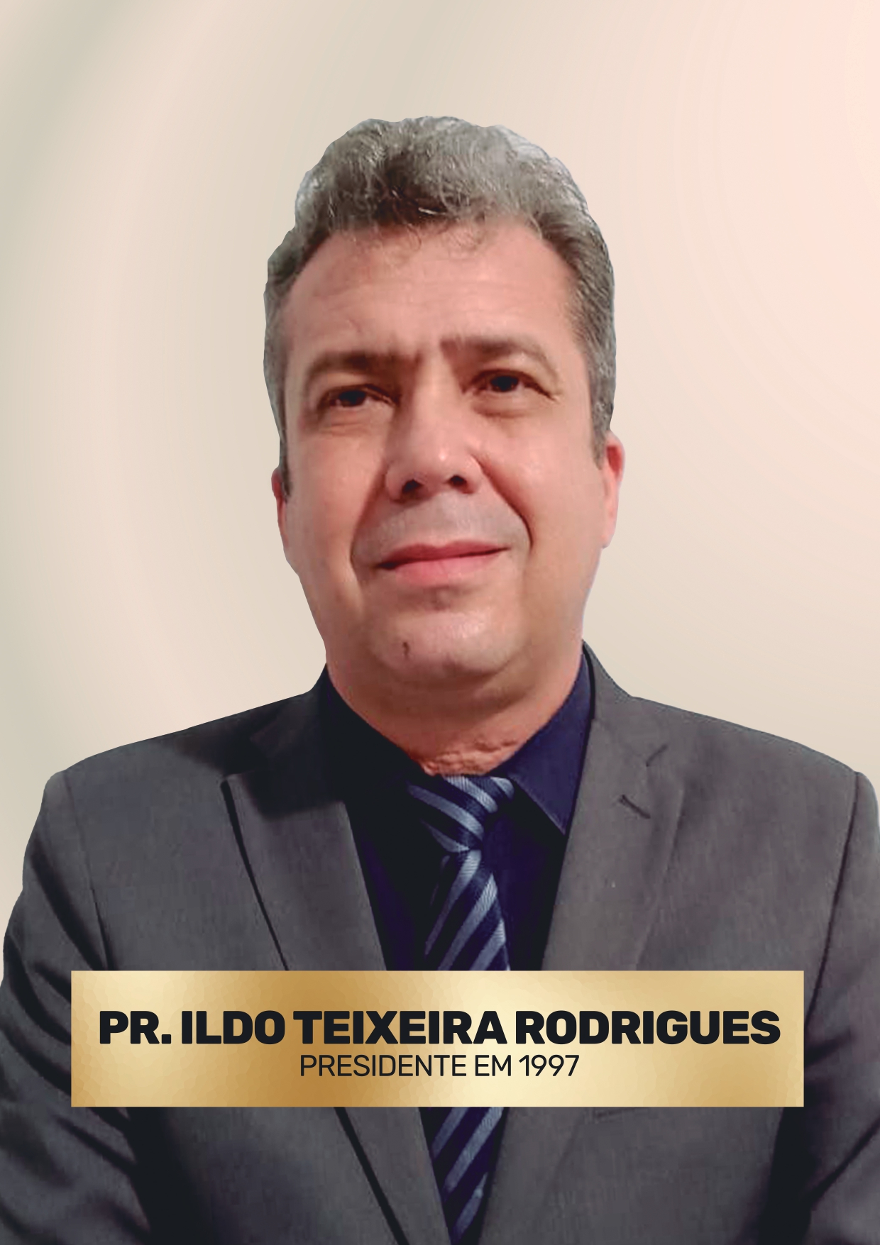 GALERIA DE HONRA DOS PRESIDENTES