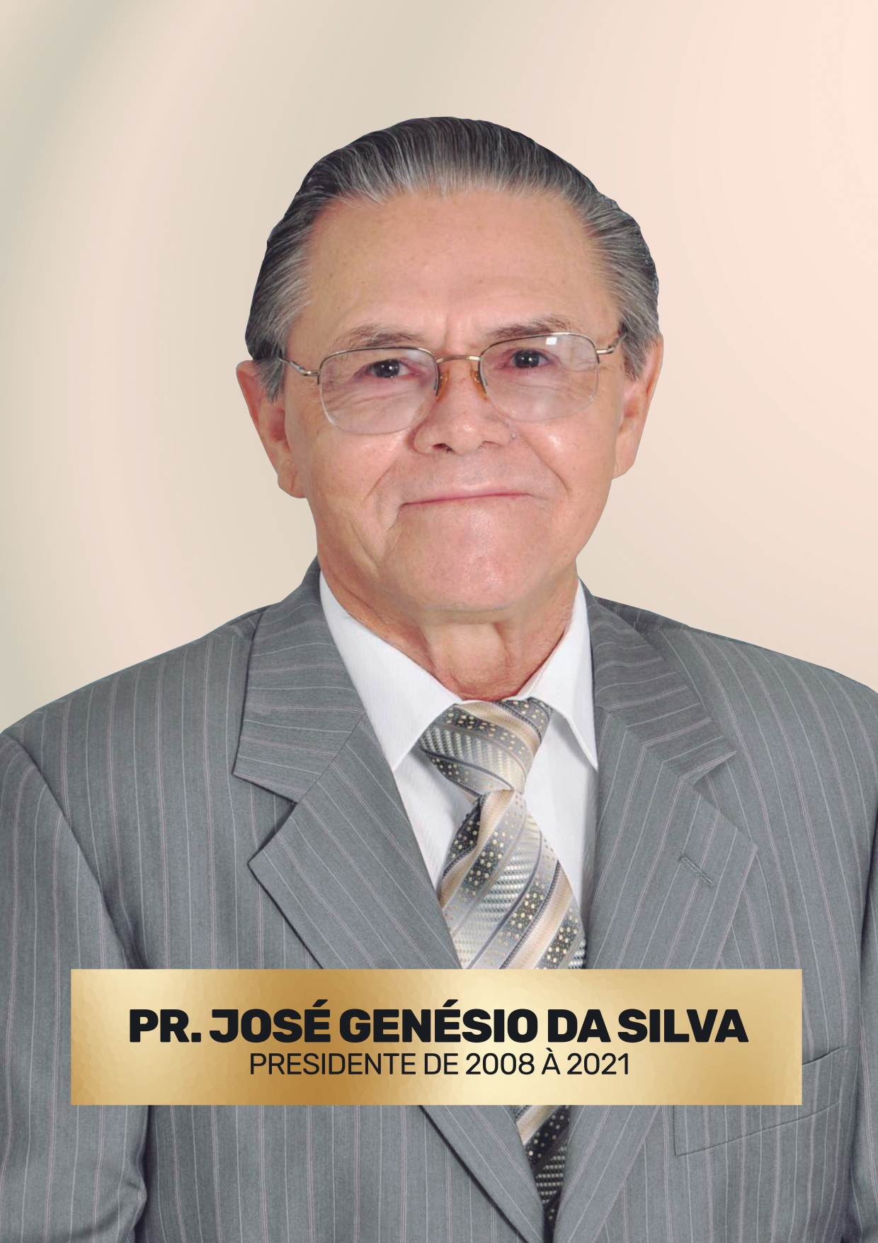 GALERIA DE HONRA DOS PRESIDENTES