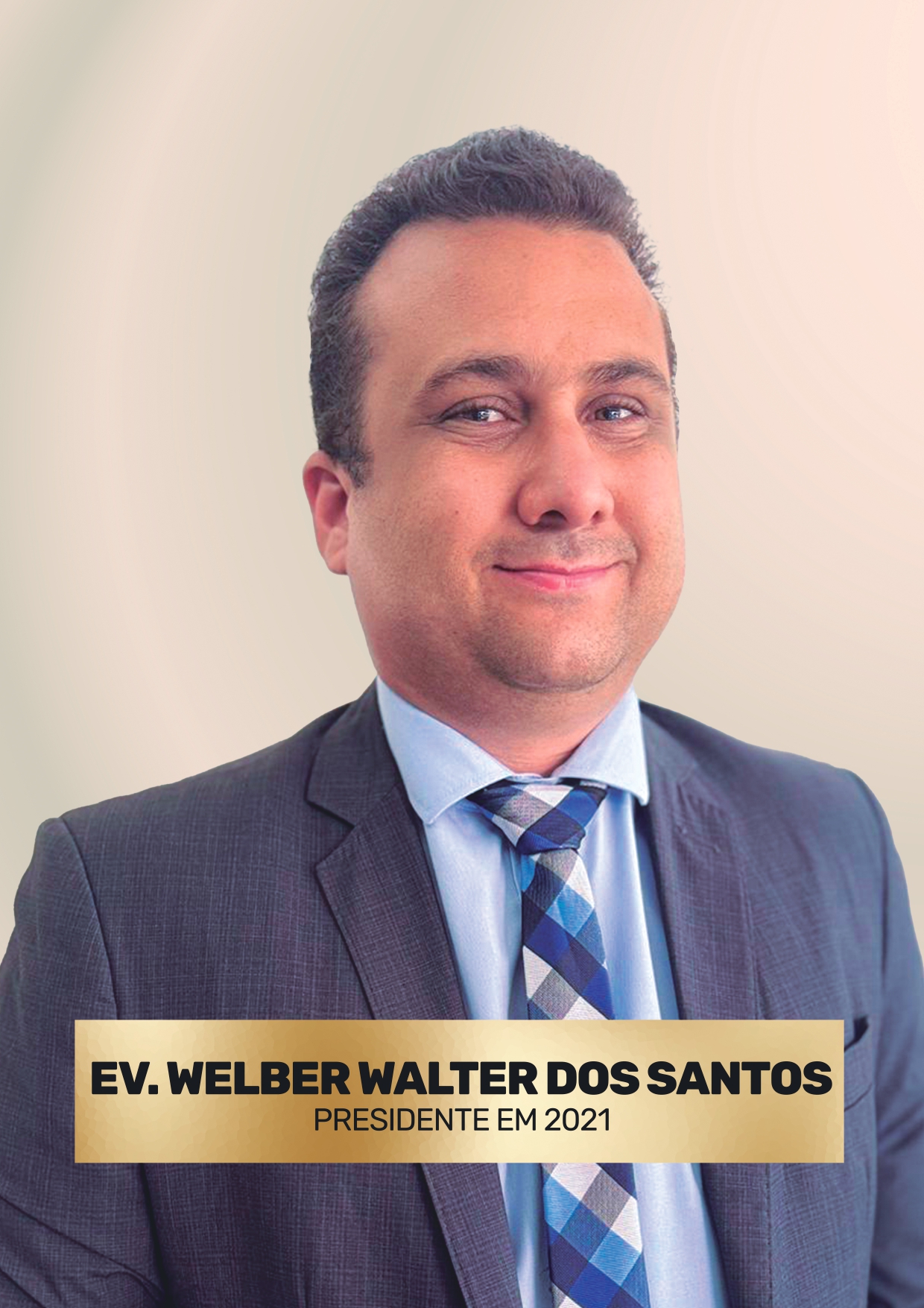 GALERIA DE HONRA DOS PRESIDENTES