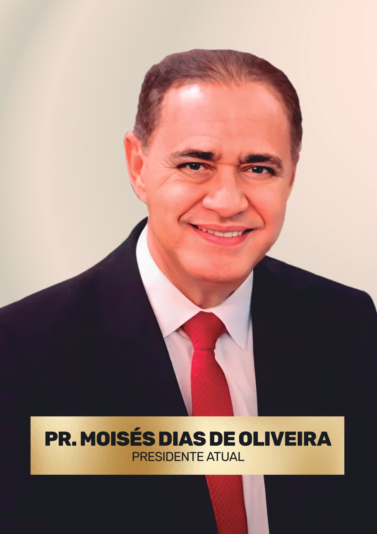 GALERIA DE HONRA DOS PRESIDENTES