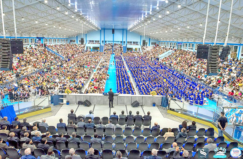 11º Alegrai-vos no Senhor