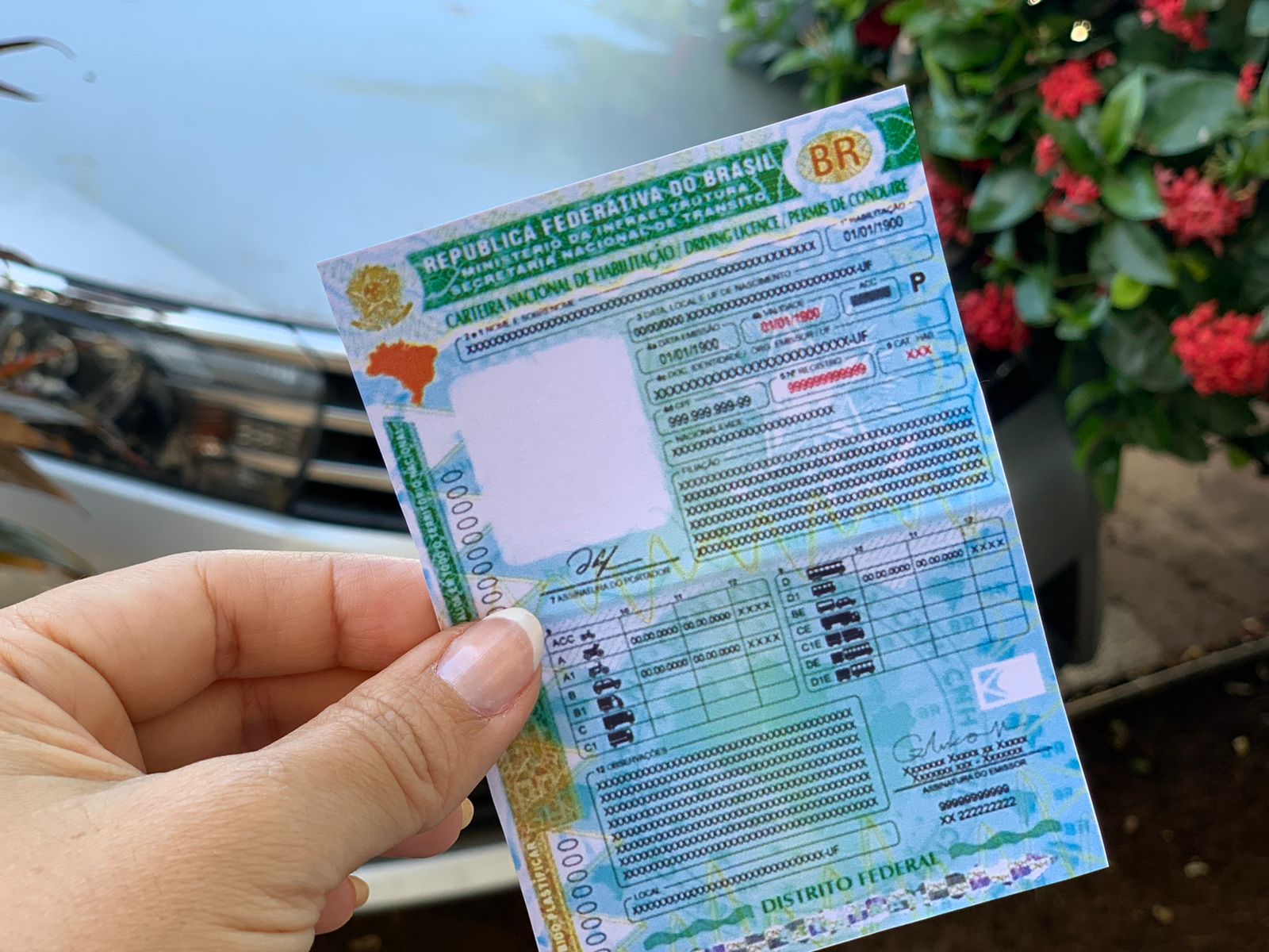 Shalom News: Programa SER Família CNH Social já entregou mais de 3 mil habilitações em MT