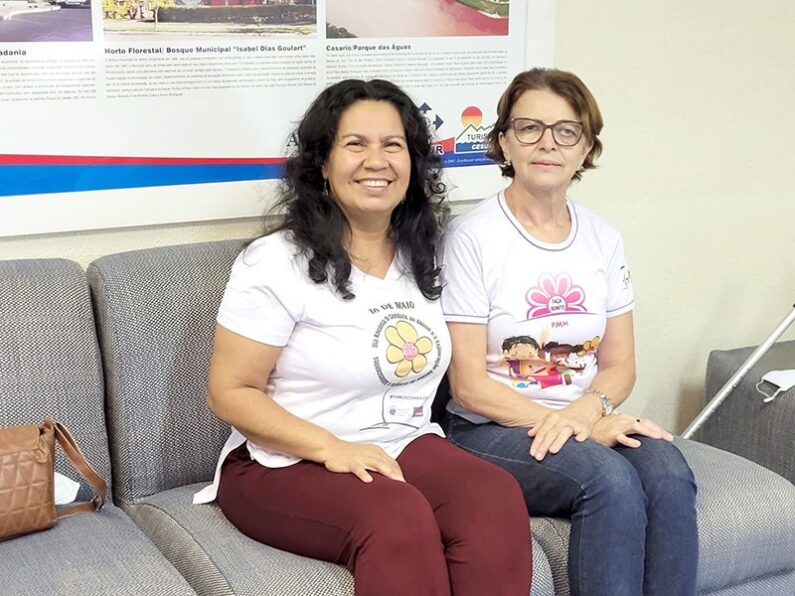 Contra exploração e abuso sexual: Premiação do concurso de redação “Faça Bonito” acontece nesta quinta