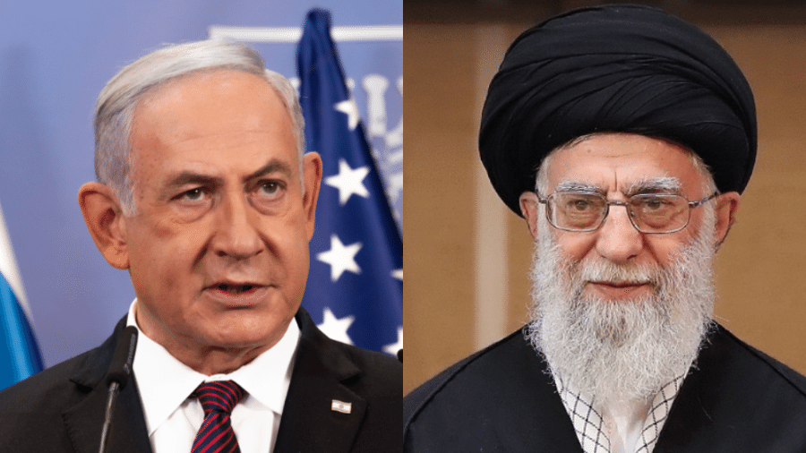 INTERNACIONAL: Tensão no Oriente Médio: Escalada Entre Irã e Israel Preocupa Comunidade Internacional