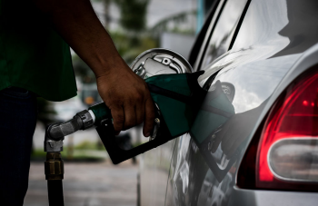 Em Mato Grosso: Etanol apresenta aumento de preço