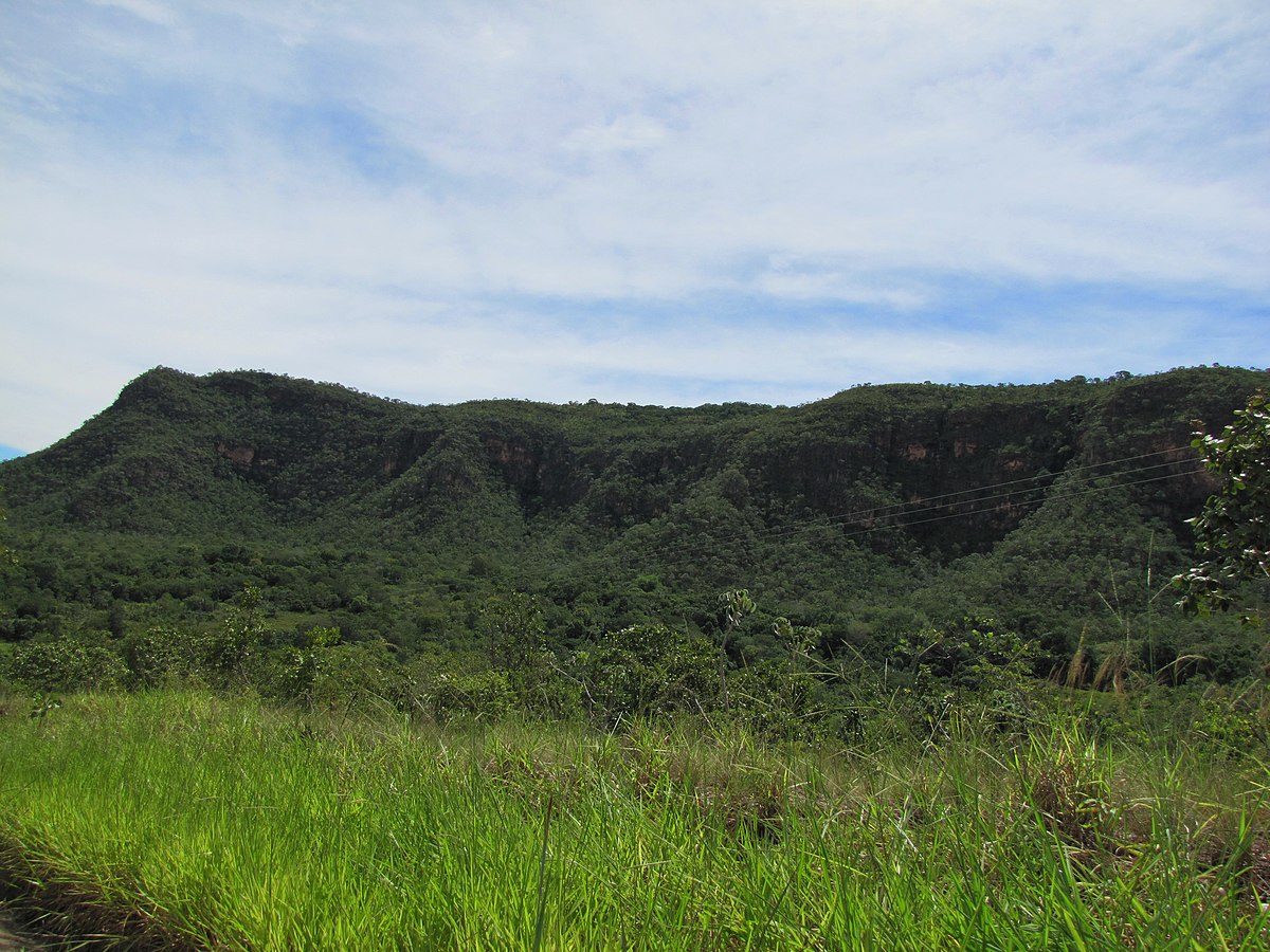 Suspeito é preso por caçar animais e tentar provocar incêndio no Parque Estadual Serra Azul em MT
