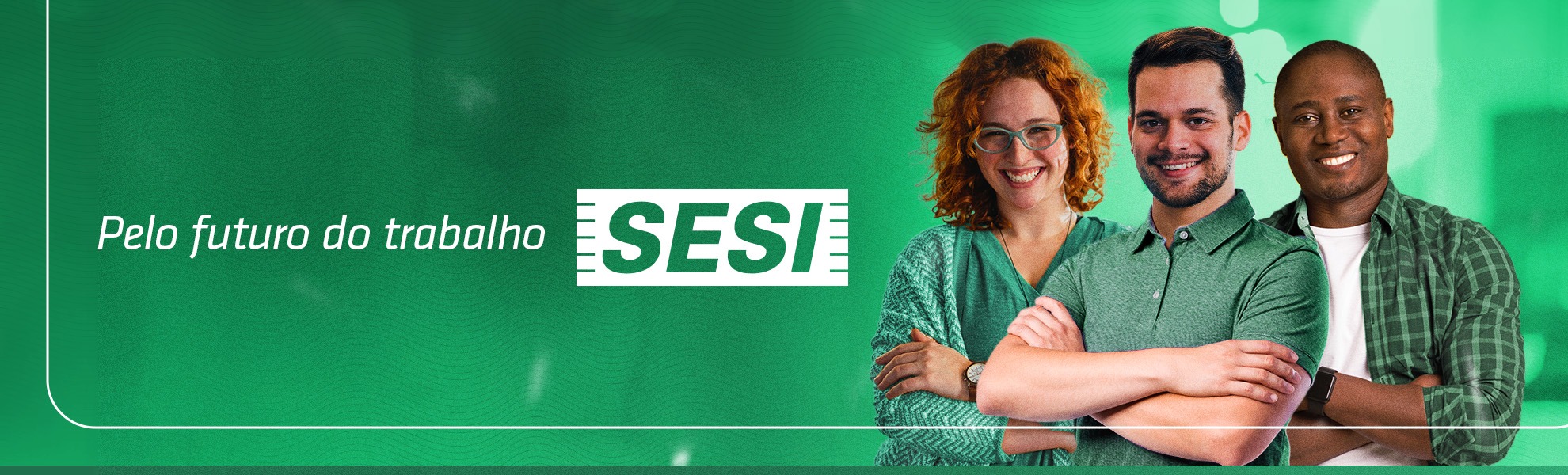 VAGAS ABERTAS PARA APRENDIZ (VESPERTINO) (SESI RONDONÓPOLIS-MT)