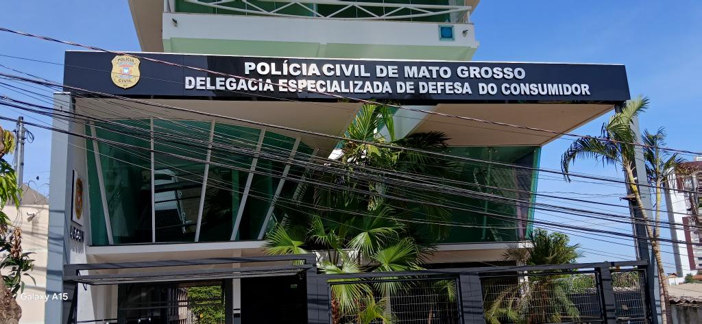 Polícia Civil mira grupo de empresários e desarticula esquema milionário de pirâmide financeira