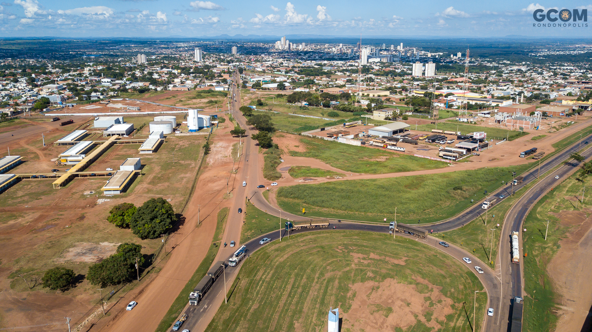 Fernando Corrêa será interditada totalmente a partir de terça-feira (24)