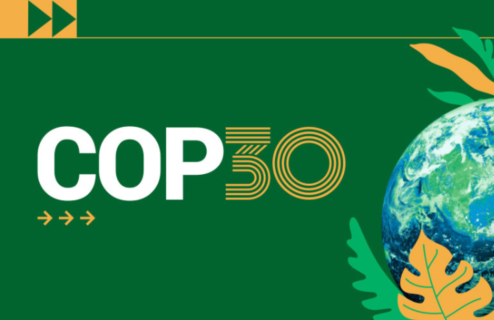 COP30: Empresários lançam agenda nacional por desenvolvimento econômico sustentável