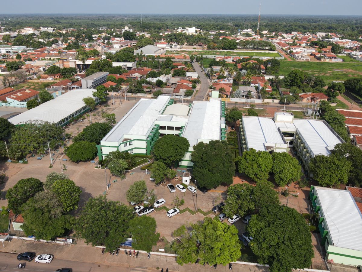 Rondonópolis: Câmara aprova projeto que isenta comerciantes do pagamento de taxa sobre estacionamentos