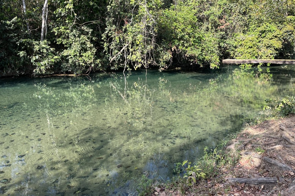 Prefeitura de Paranatinga e Sebrae/MT lançam Inventário da Oferta Turística
